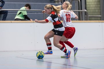 Bild 27 - wBJ Budenzauber Pinneberg